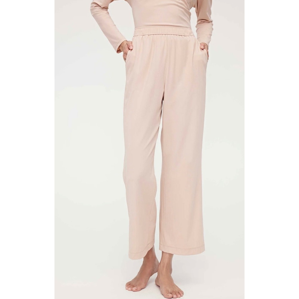 Neiwai Modal Pants Lounge XS Lightweight Luxury‎